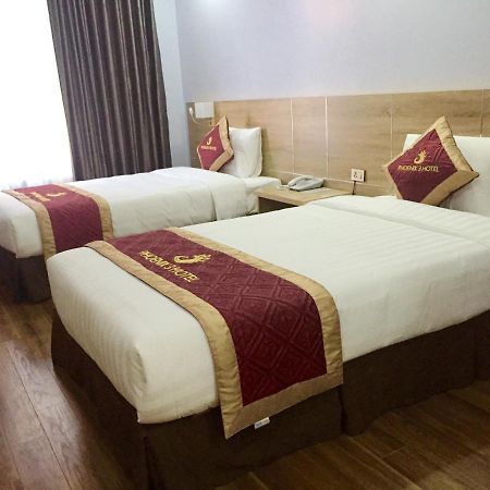 Phoenix3 Hotel Bắc Ninh المظهر الخارجي الصورة