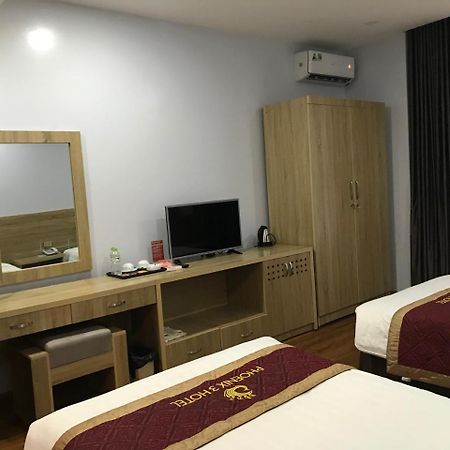 Phoenix3 Hotel Bắc Ninh المظهر الخارجي الصورة