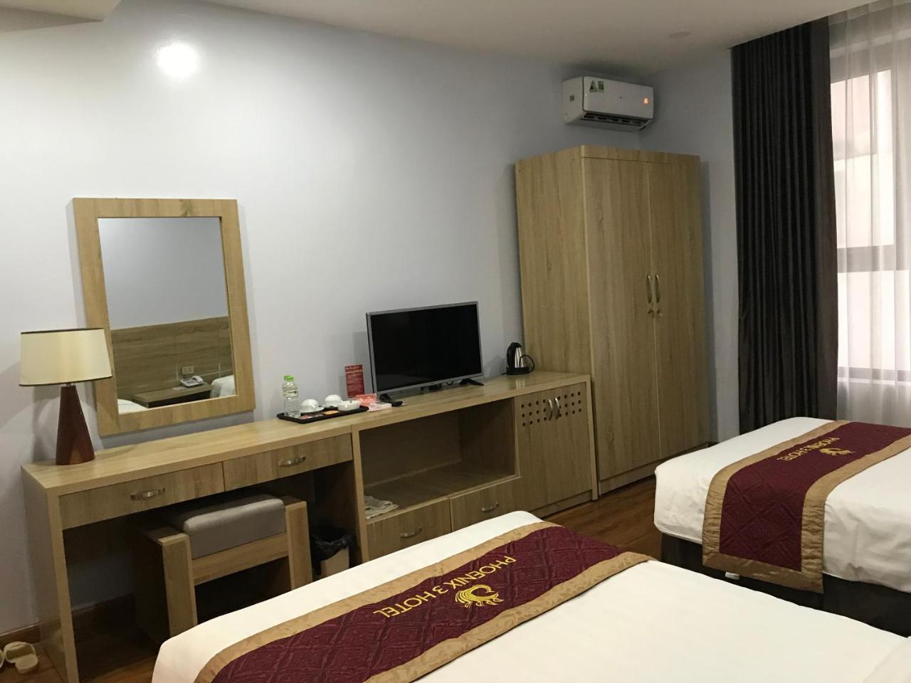 Phoenix3 Hotel Bắc Ninh المظهر الخارجي الصورة