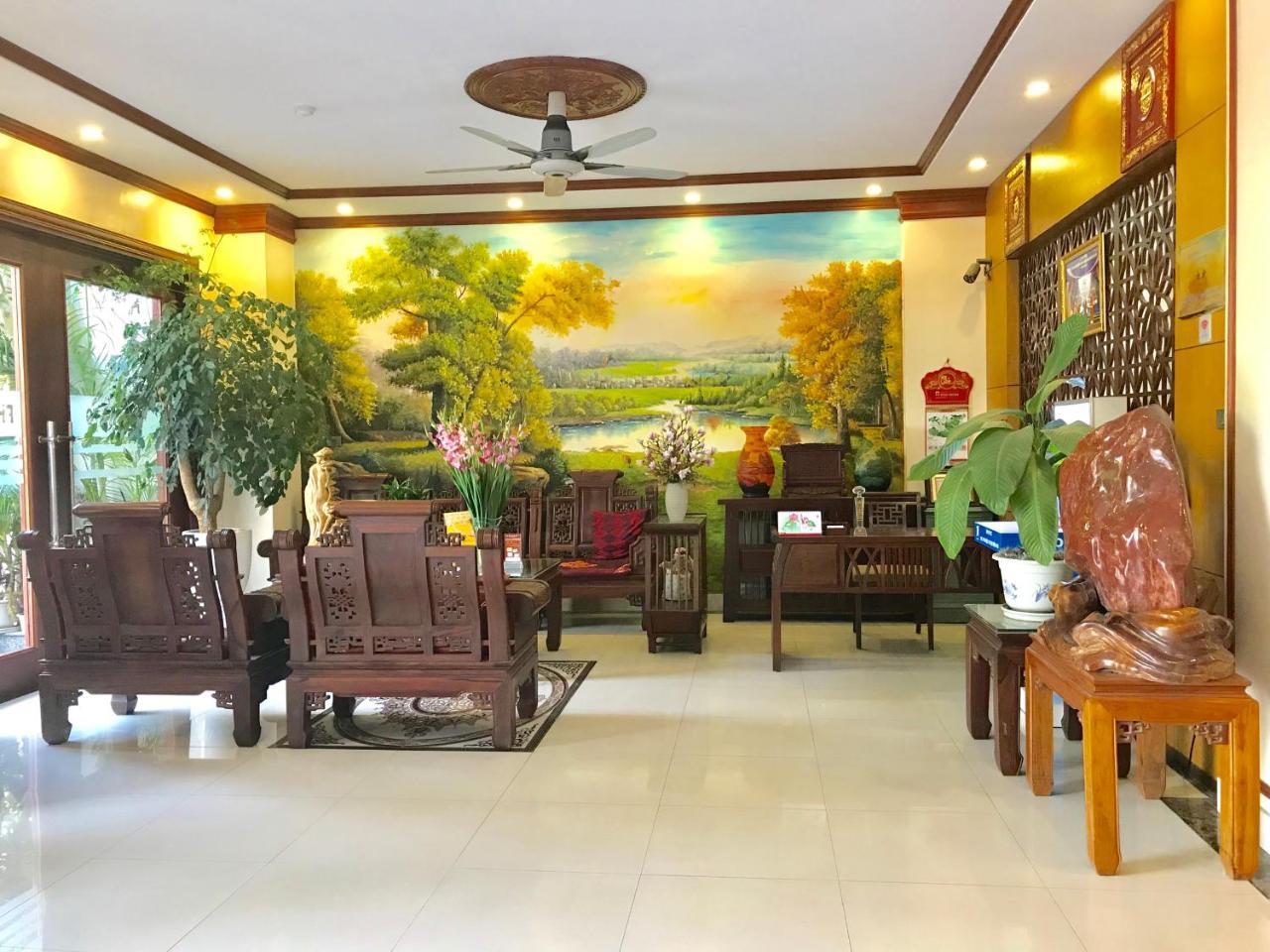 Phoenix3 Hotel Bắc Ninh المظهر الخارجي الصورة